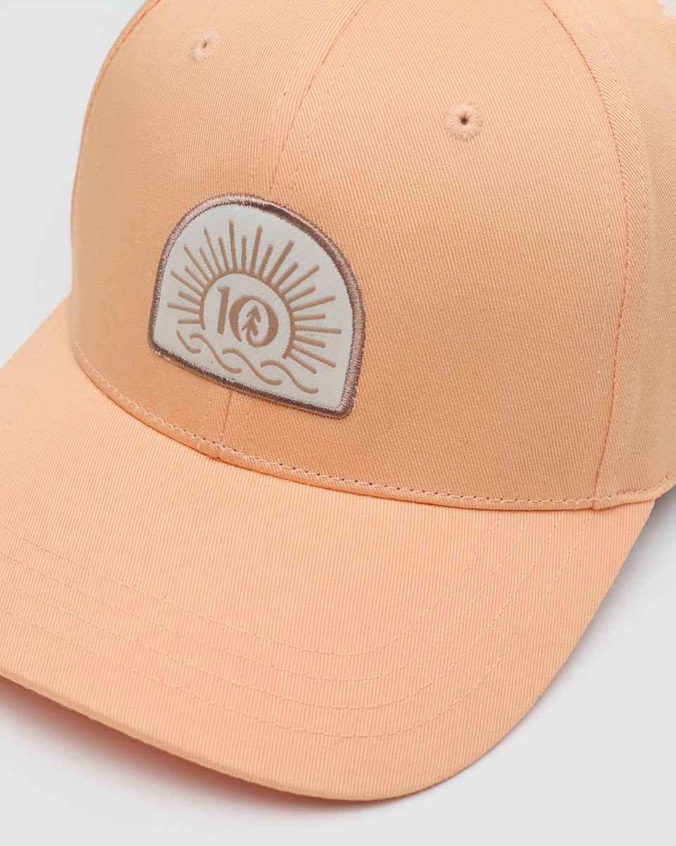 Sunrise Logo Elevation Hat