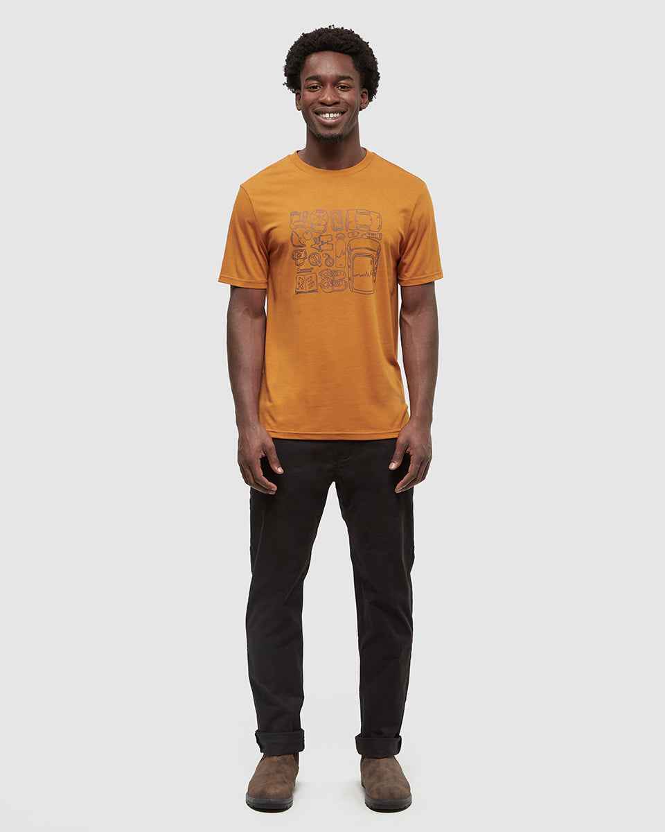 Adventure Essentials T-Shirt