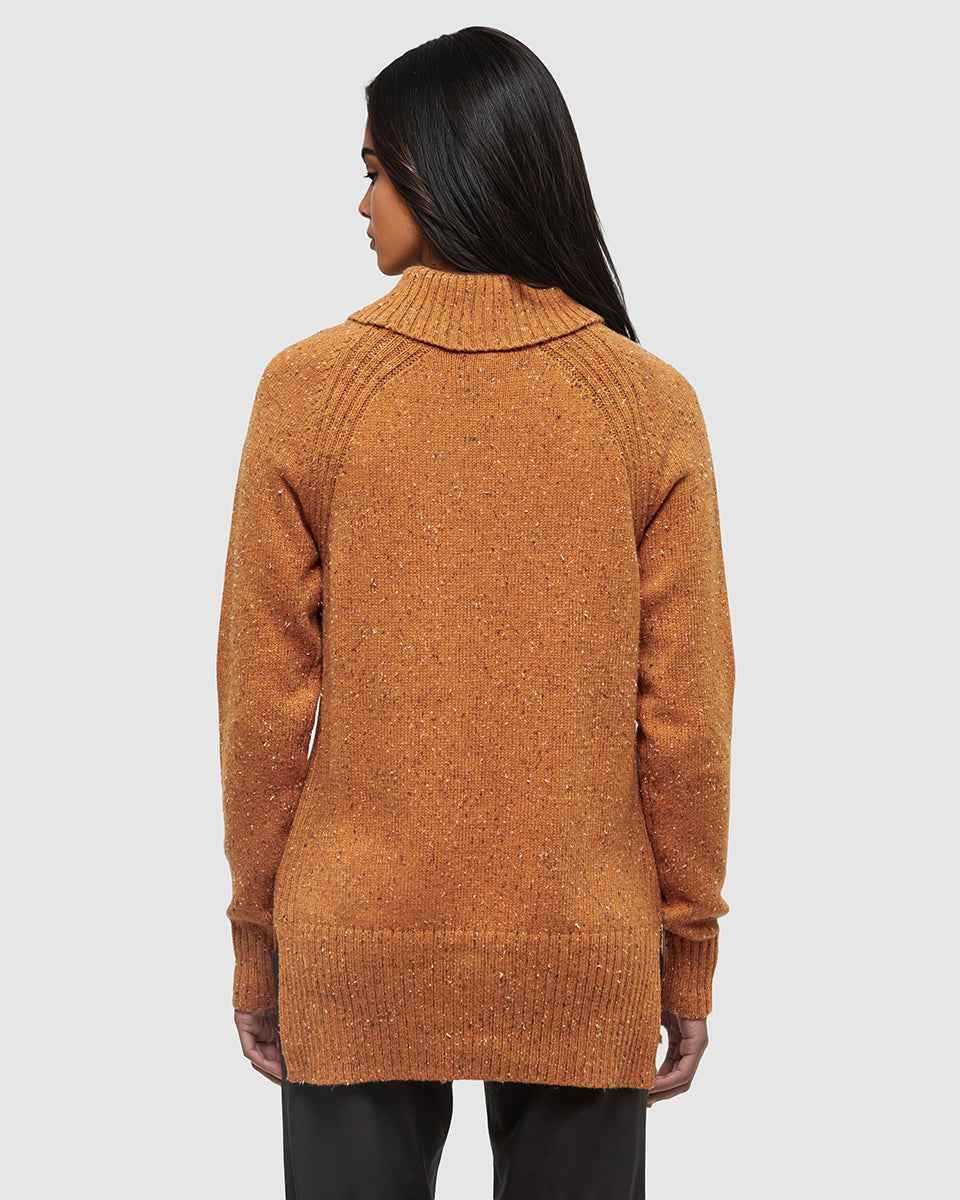 Spokane Fleck Sweater