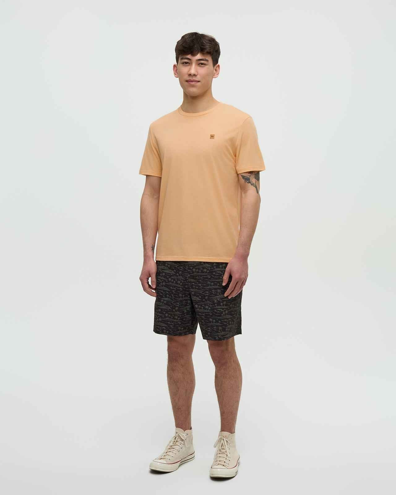 TreeBlend Baker T-Shirt