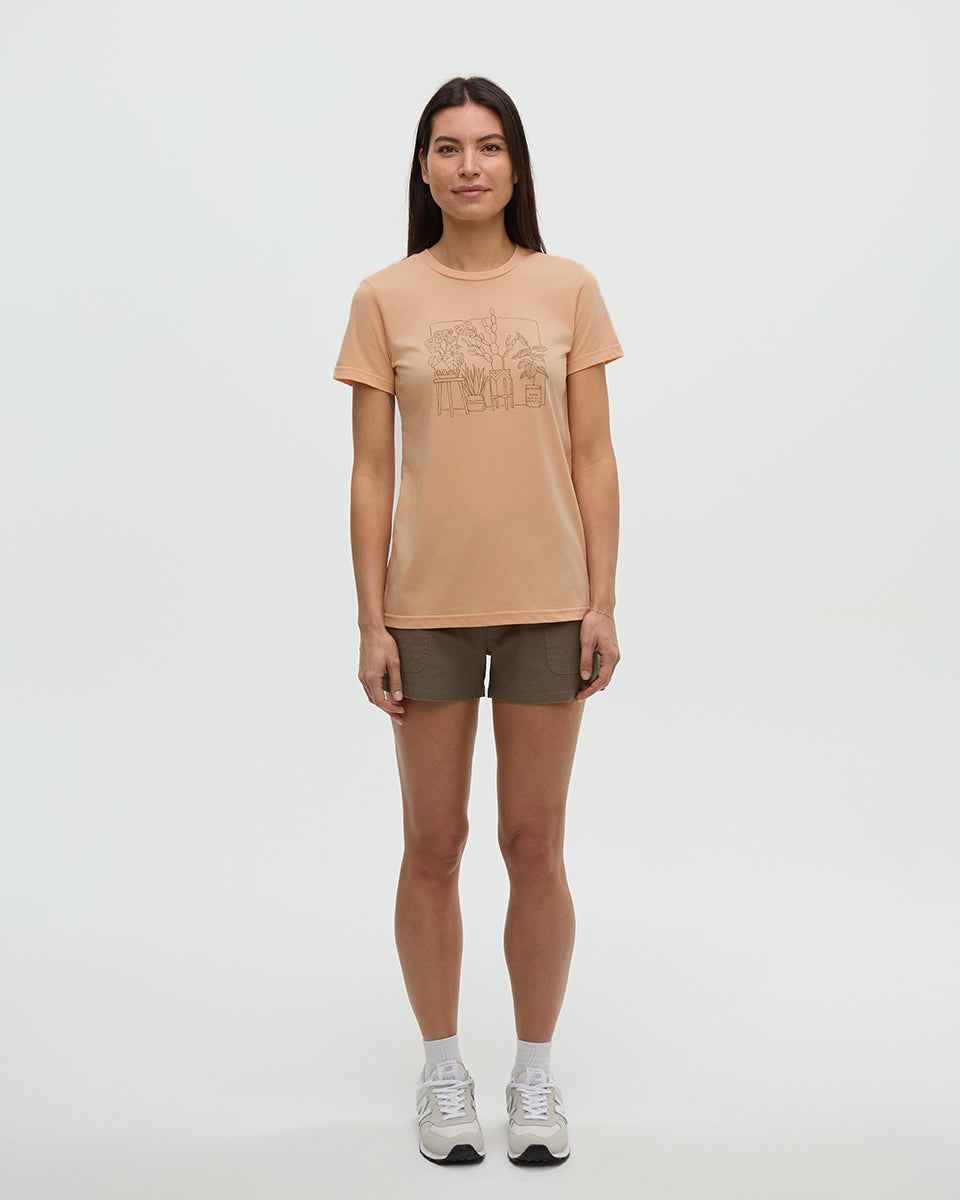 Plant T-Shirt