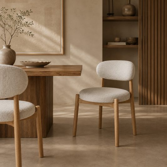 Orazio Dining Chair