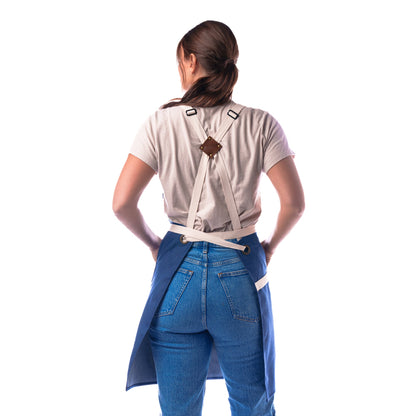 Oxford Apron