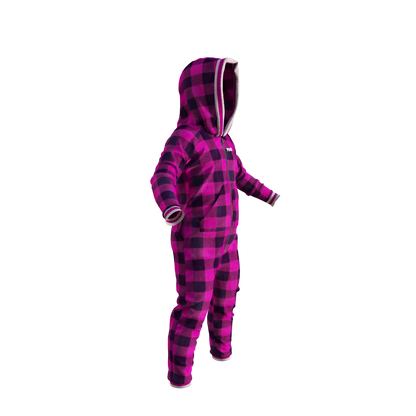 Pook Onesie - Pink (Child Unisex)