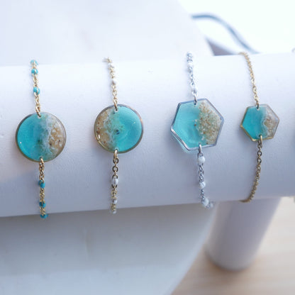 Bracelet Ocean