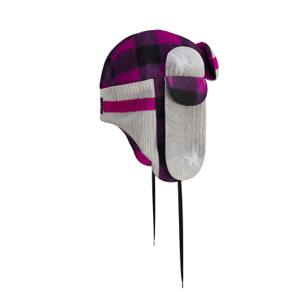 Beaver Hunter - Pink