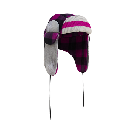 Beaver Hunter - Pink