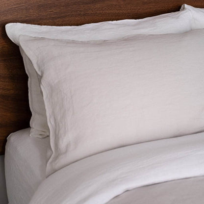 Linen Pillowcase Set
