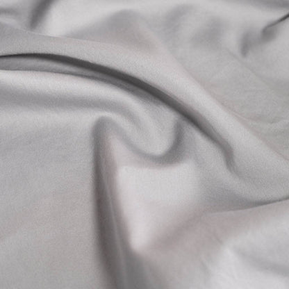Washed Sateen Sheet Set