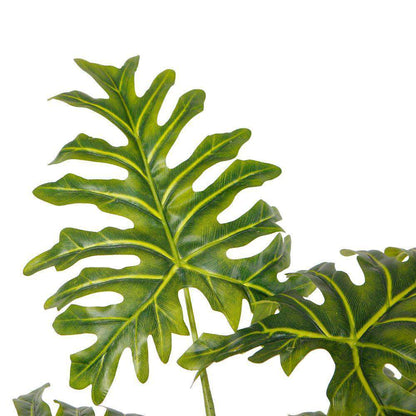 Philo Künstlicher Philodendron Topfpflanze 99 cm