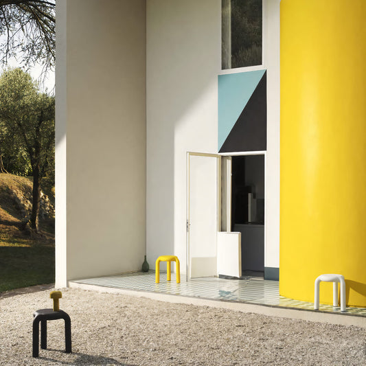 Piccolo Hocker<br> Innen- &amp; Außenbereich