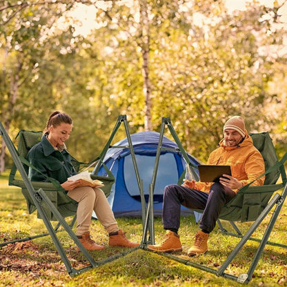 Universal Hammock Chair Set
