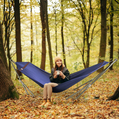 Original Stainless Steel Hammock Stand