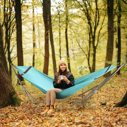Original Stainless Steel Hammock Stand