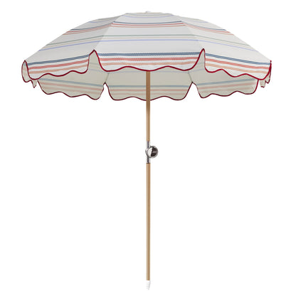 Premium Umbrella<br> 180cm diameter<br> UPF50+