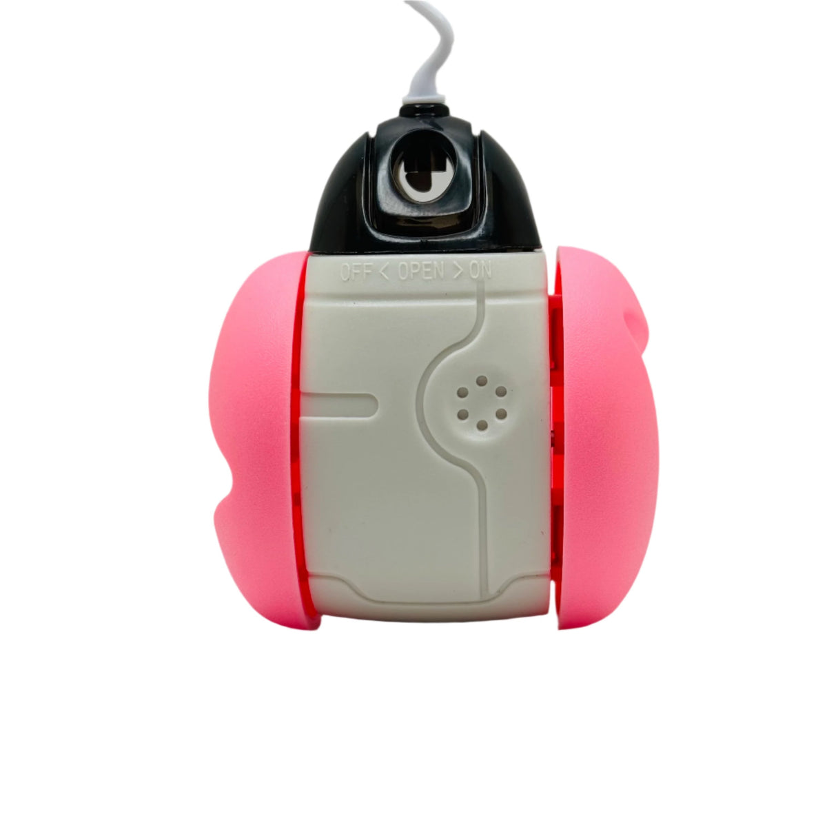 Pet Interactive Wobble Squeaky Toy