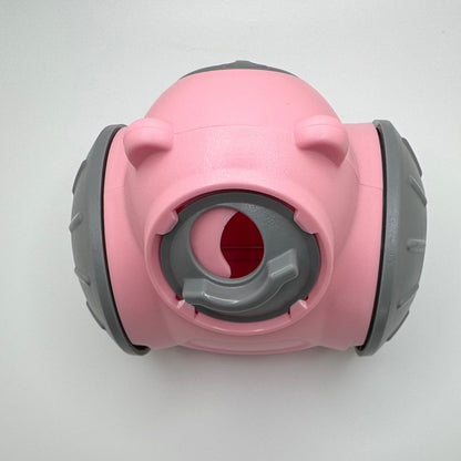 Bear Slow Feeder & Treat Dispensing Toy for Dogs