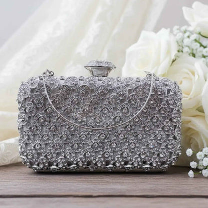 Pochette bijou