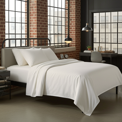 Tencel - Vegan Silk