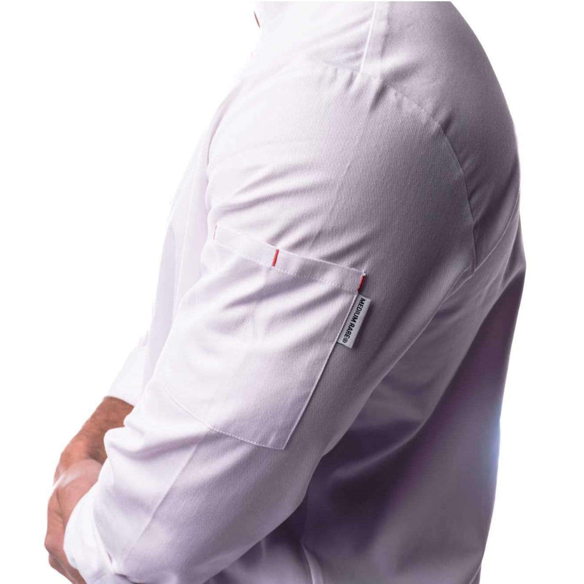Prep Jacket - L/S