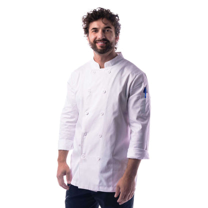Prep Jacket - L/S