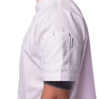Prep Jacket - S/S