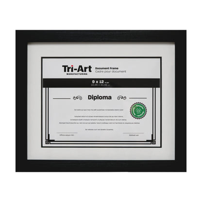 Diploma Frames