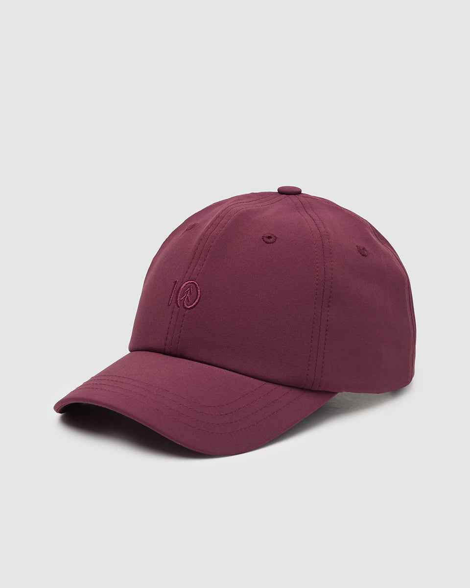 InMotion Peak Hat