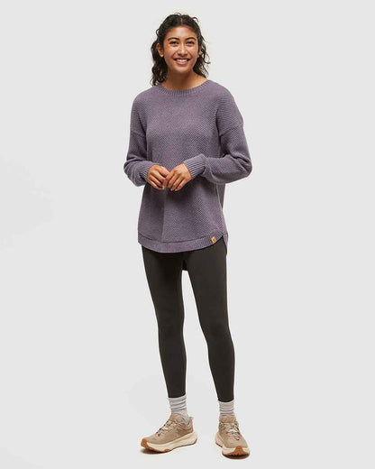 Broughton Sweater