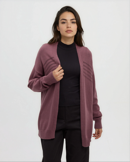 Prairies Cardigan