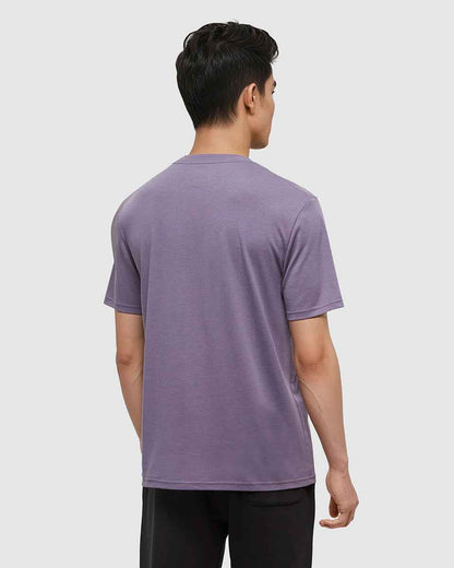 Wildfire Retro Treeline T-Shirt