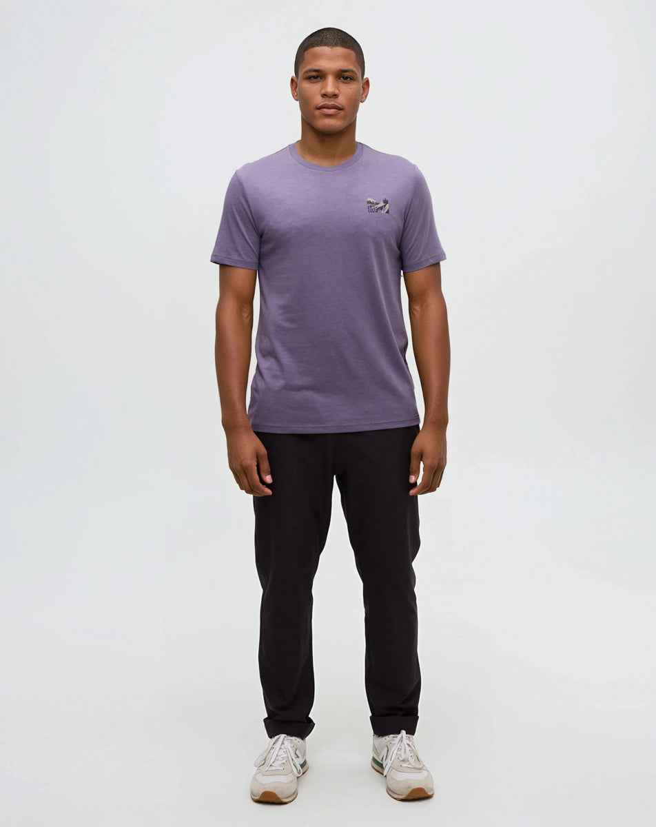 Slack Country T-Shirt