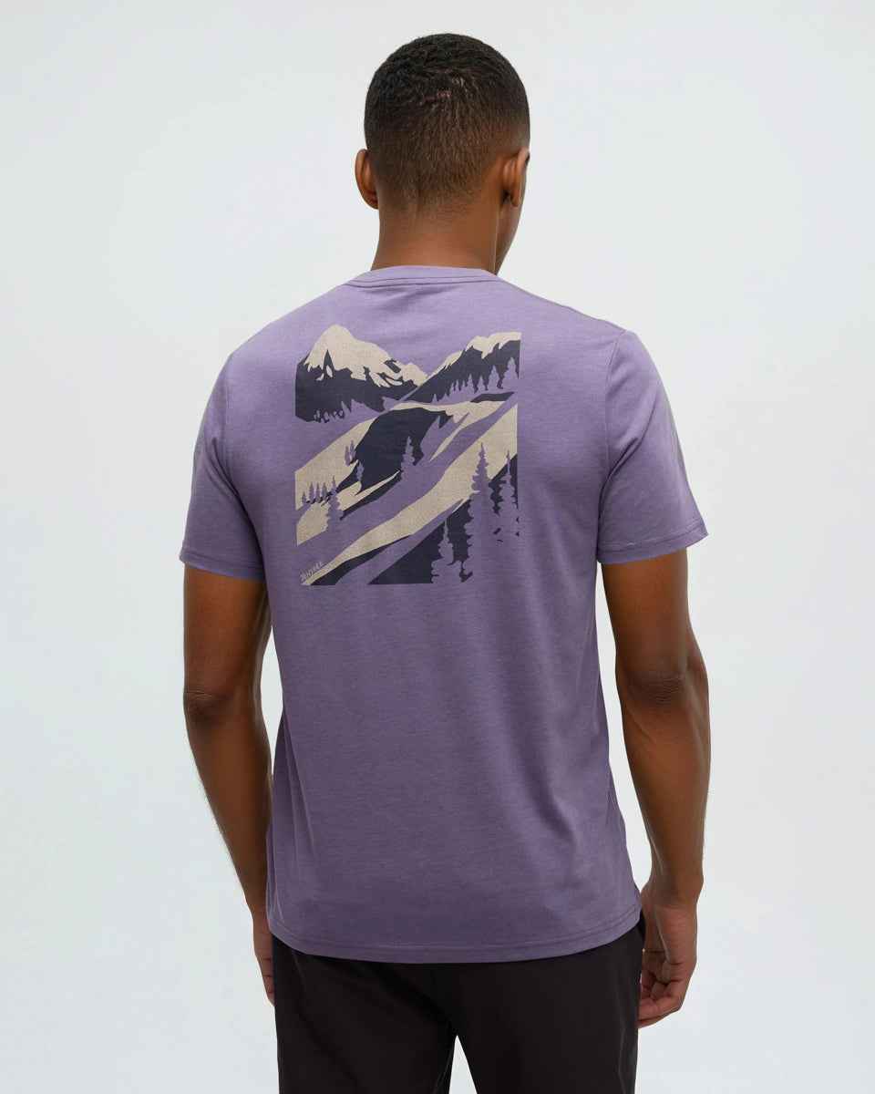 Slack Country T-Shirt