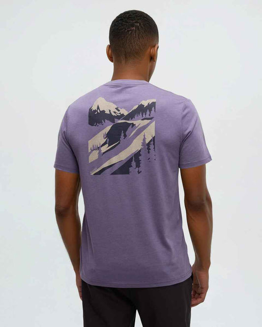 Slack Country T-Shirt