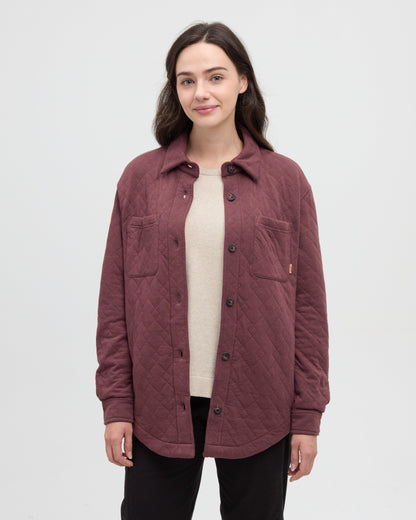 Dunes Overshirt