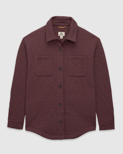 Dunes Overshirt