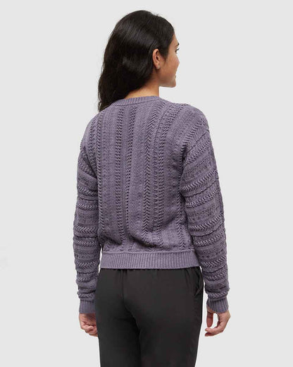 Pinnacle Sweater