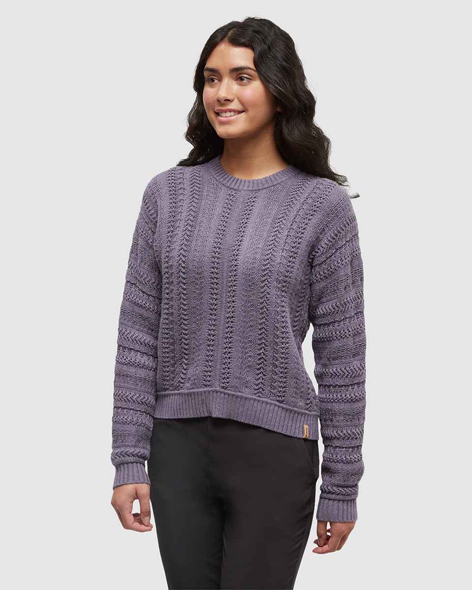 Pinnacle Sweater