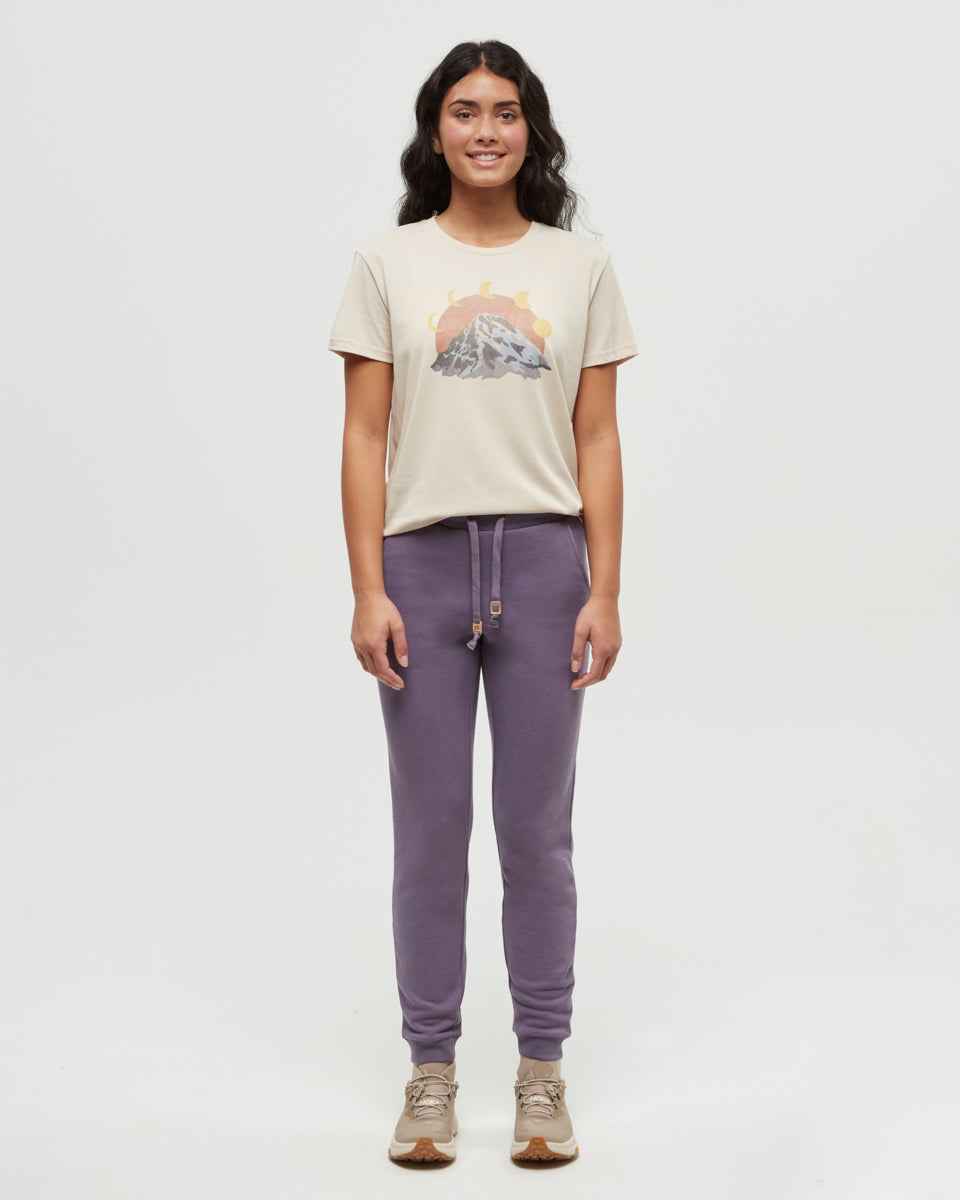 TreeFleece Bamone Sweatpant