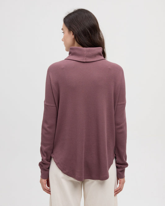 Highwood Turtleneck