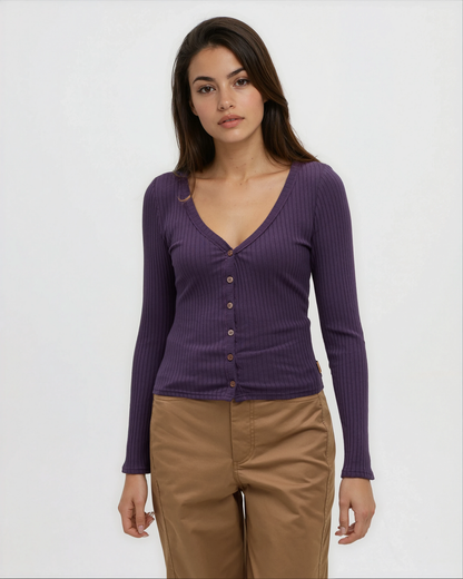 Dakota Longsleeve