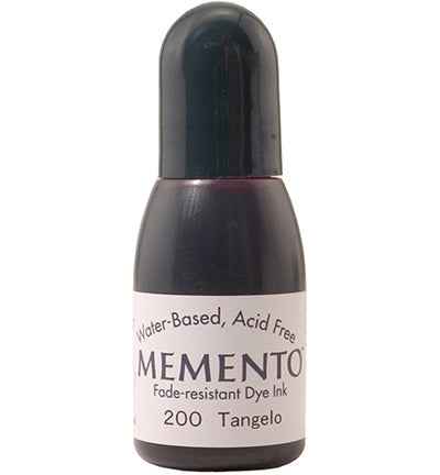 Tsukineko Memento Reinker