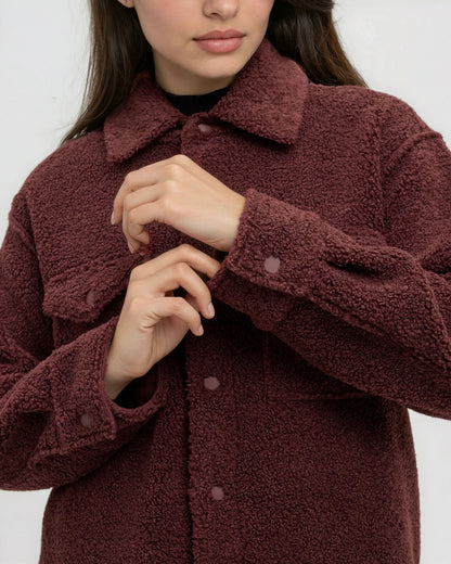 Sunday Jacket