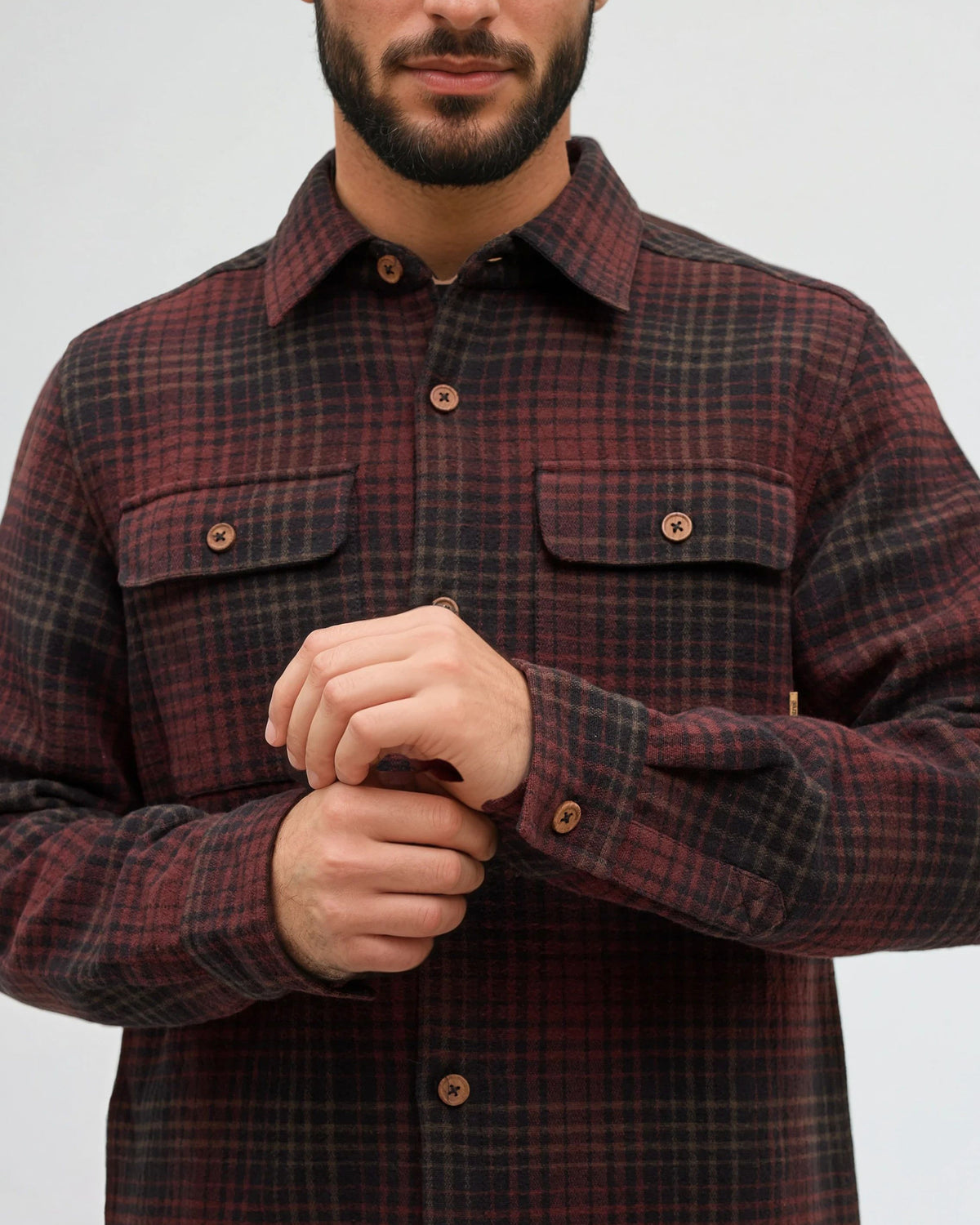 Woodford Jacket