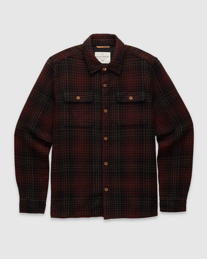 Woodford Jacket