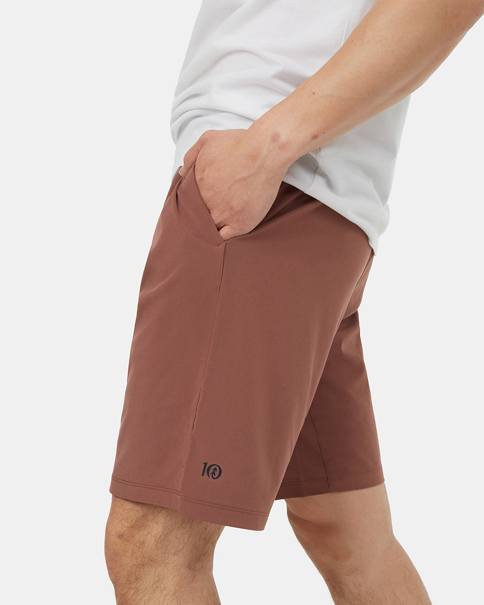 Agility-Short