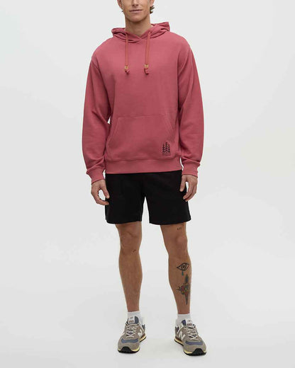 Getaway Relaxed Hoodie