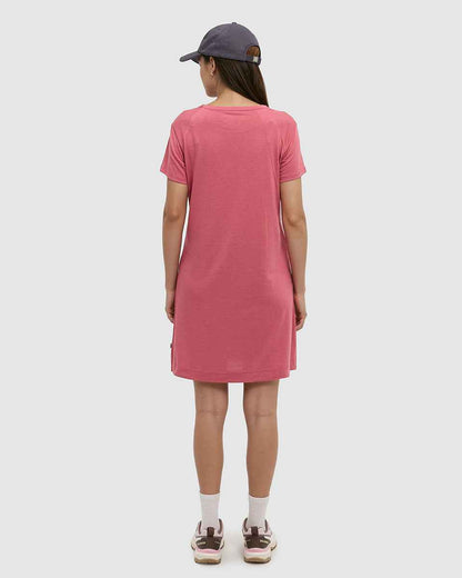 Birchwood Dress