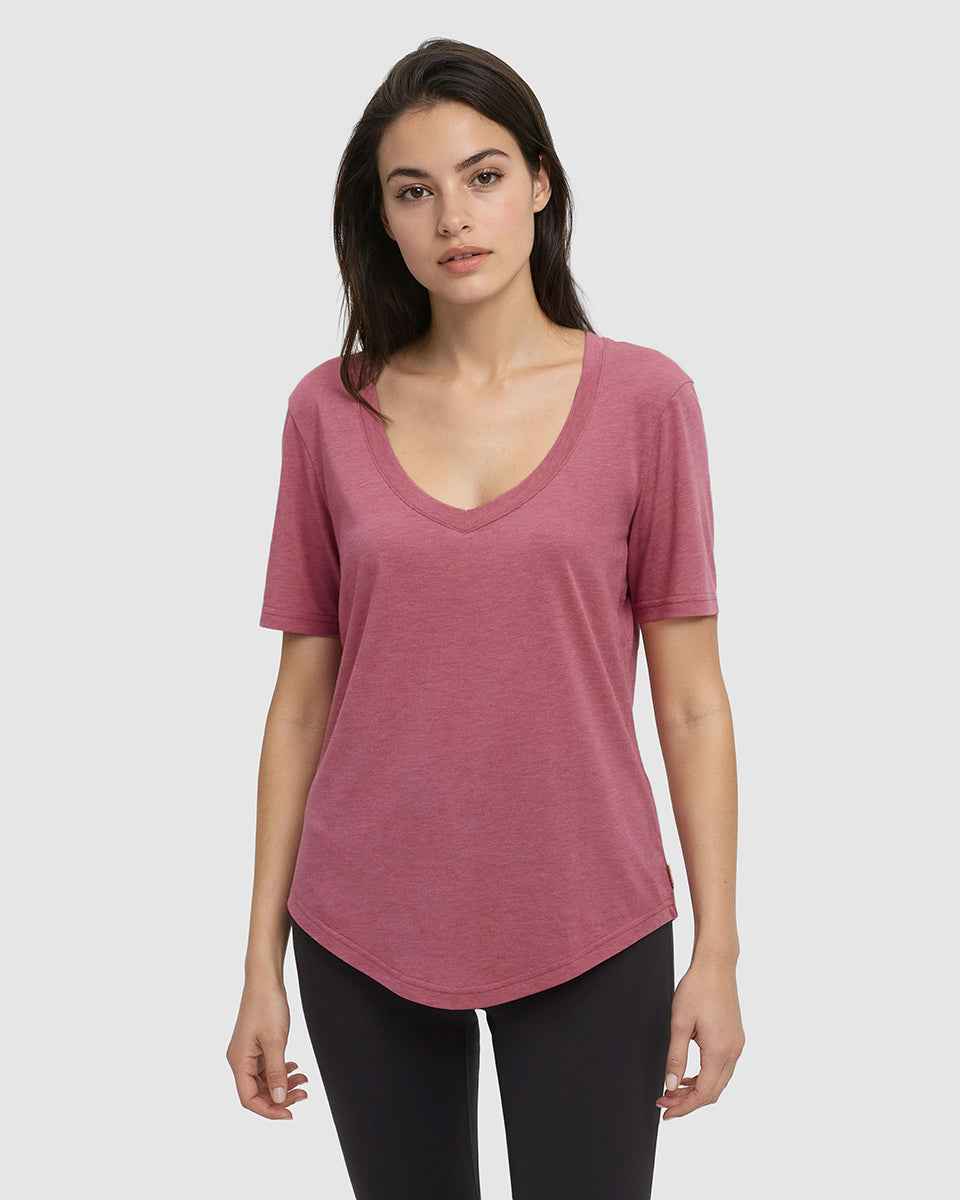 TreeBlend Brackley T-Shirt