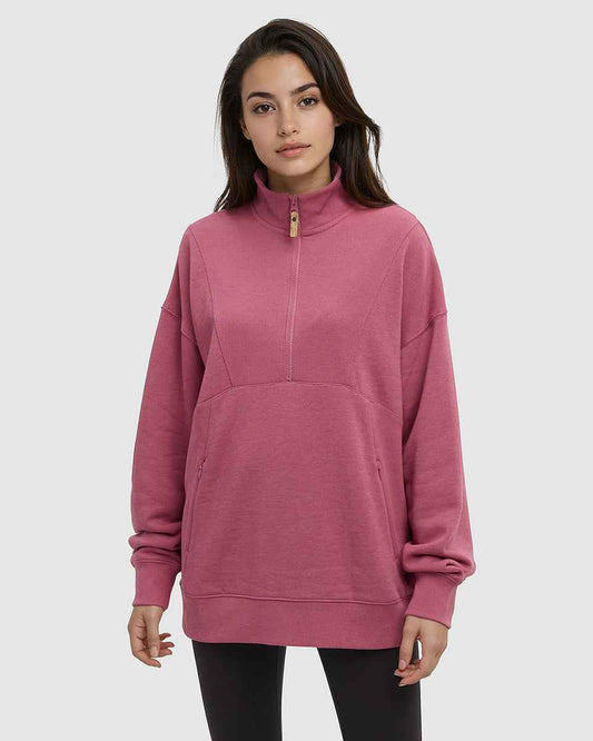 Finlayson 1/4 Zip